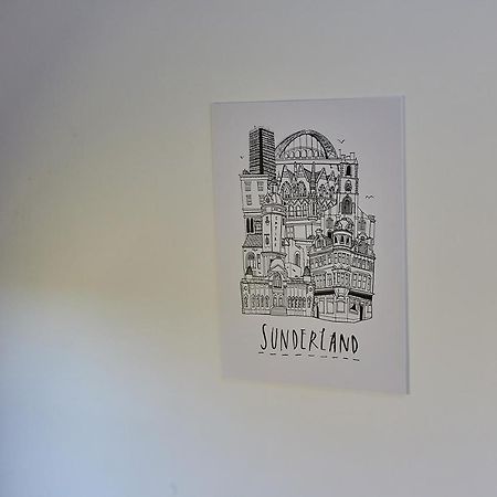 No 8 At Simpson Street Apartments Sunderland ซันเดอร์แลนด์ ภายนอก รูปภาพ