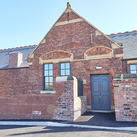 No 8 At Simpson Street Apartments Sunderland ซันเดอร์แลนด์ ภายนอก รูปภาพ