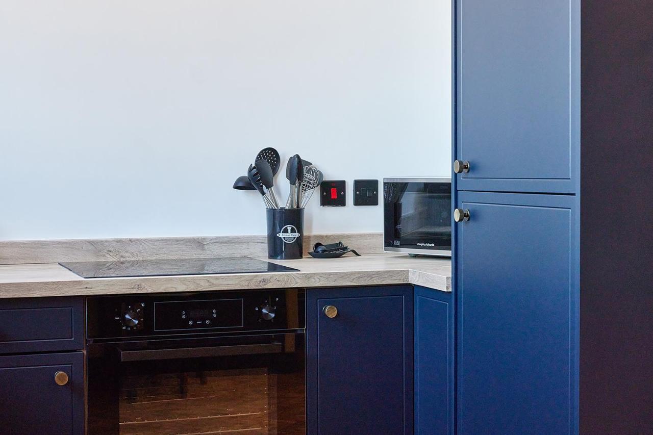 No 8 At Simpson Street Apartments Sunderland ซันเดอร์แลนด์ ภายนอก รูปภาพ