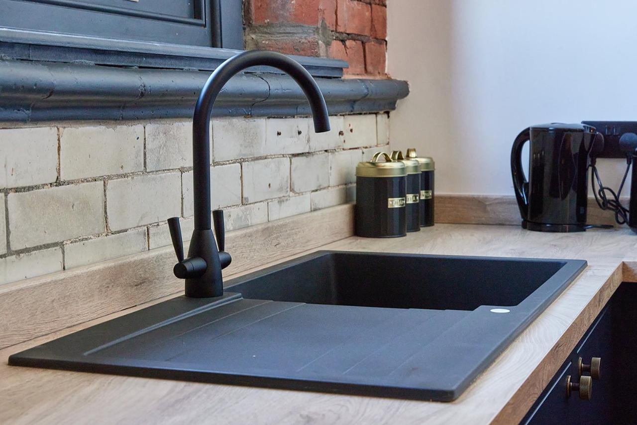 No 8 At Simpson Street Apartments Sunderland ซันเดอร์แลนด์ ภายนอก รูปภาพ