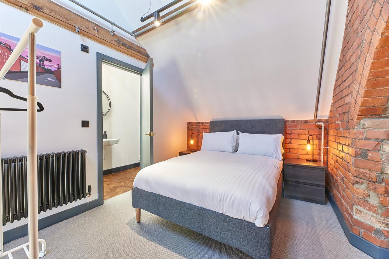 No 8 At Simpson Street Apartments Sunderland ซันเดอร์แลนด์ ภายนอก รูปภาพ