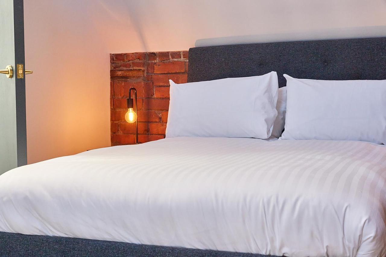 No 8 At Simpson Street Apartments Sunderland ซันเดอร์แลนด์ ภายนอก รูปภาพ