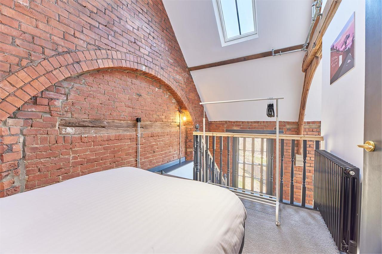 No 8 At Simpson Street Apartments Sunderland ซันเดอร์แลนด์ ภายนอก รูปภาพ
