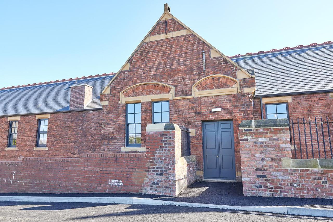 No 8 At Simpson Street Apartments Sunderland ซันเดอร์แลนด์ ภายนอก รูปภาพ